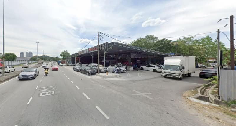 Tanah Perindustrian untuk Dijual di Bandar Kinrara Seksyen 1 (Bandar Kinrara) - HL Lau - PropertyGuru.com.my