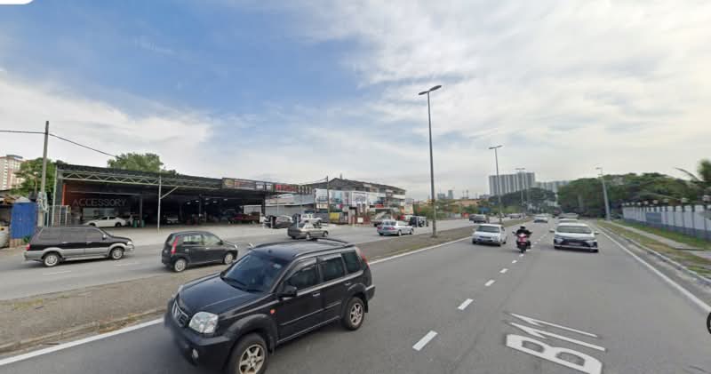 Tanah Perindustrian untuk Dijual di Bandar Kinrara Seksyen 1 (Bandar Kinrara) - HL Lau - PropertyGuru.com.my