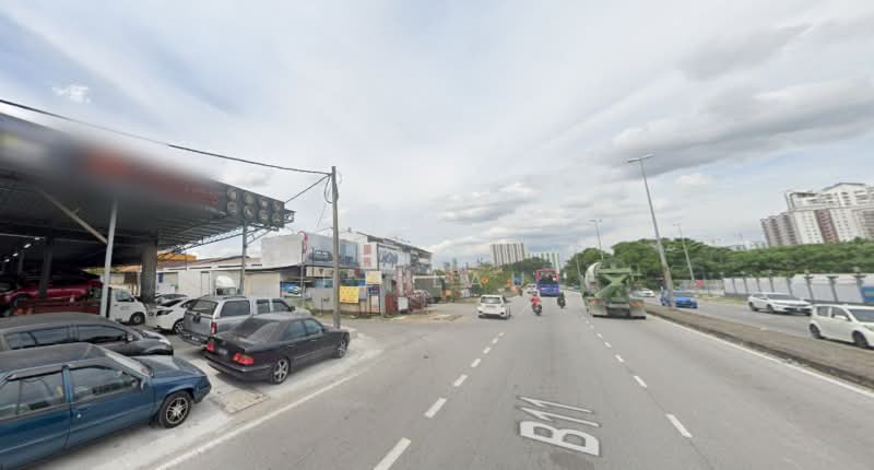 Tanah Perindustrian untuk Dijual di Bandar Kinrara Seksyen 1 (Bandar Kinrara) - HL Lau - PropertyGuru.com.my