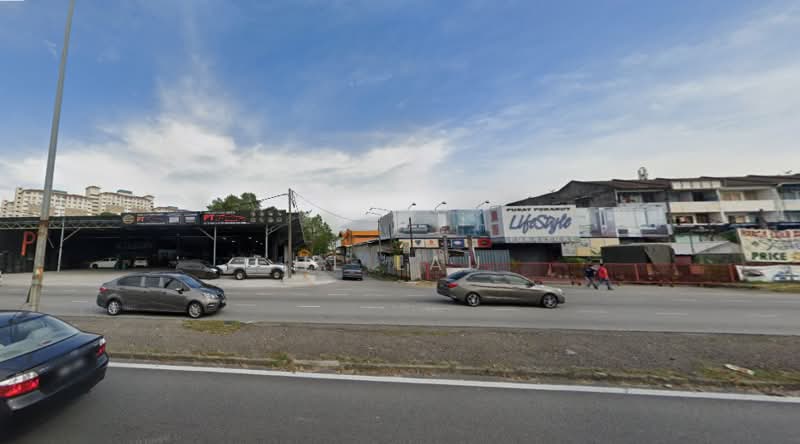 Tanah Perindustrian untuk Dijual di Bandar Kinrara Seksyen 1 (Bandar Kinrara) - HL Lau - PropertyGuru.com.my