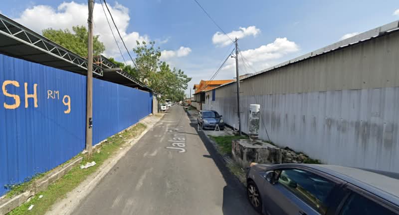 Tanah Perindustrian untuk Dijual di Bandar Kinrara Seksyen 1 (Bandar Kinrara) - HL Lau - PropertyGuru.com.my