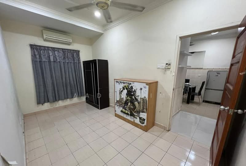 Rumah Teres untuk Dijual di Bandar Putra Permai (Seri Kembangan) - Aaden Lim - Interior - PropertyGuru.com.my