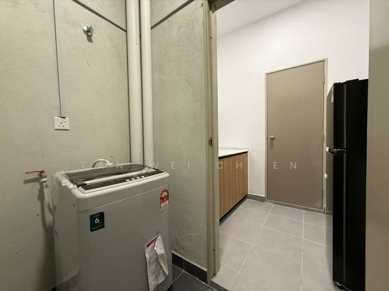 Kediaman Servis untuk Disewa di YOUTH CITY - Tan Wei Chuen - Interior - PropertyGuru.com.my