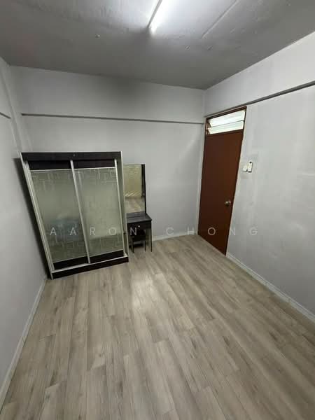 Rumah Flat untuk Dijual di Desa Mentari Flat (Block 8) - Aaron Chong - Interior - PropertyGuru.com.my