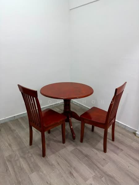 Rumah Flat untuk Dijual di Desa Mentari Flat (Block 8) - Aaron Chong - Interior - PropertyGuru.com.my