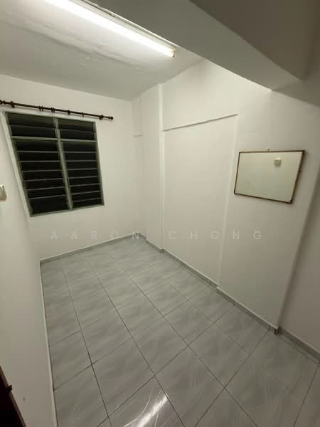 Rumah Flat untuk Dijual di Desa Mentari Flat (Block 8) - Aaron Chong - Interior - PropertyGuru.com.my