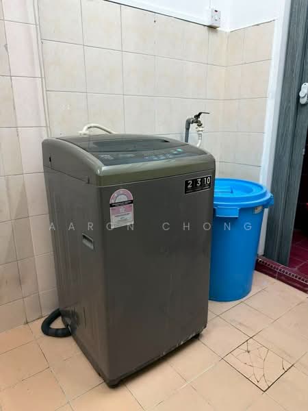 Rumah Flat untuk Dijual di Desa Mentari Flat (Block 8) - Aaron Chong - Interior - PropertyGuru.com.my