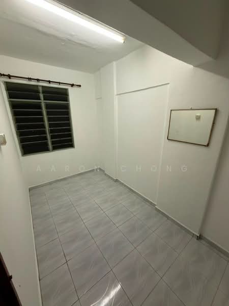 Rumah Flat untuk Dijual di Desa Mentari Flat (Block 8) - Aaron Chong - PropertyGuru.com.my