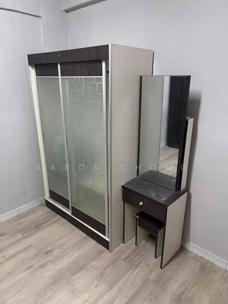 Rumah Flat untuk Dijual di Desa Mentari Flat (Block 8) - Aaron Chong - Interior - PropertyGuru.com.my