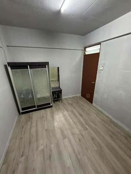 Rumah Flat untuk Dijual di Desa Mentari Flat (Block 8) - Aaron Chong - Bedroom - PropertyGuru.com.my