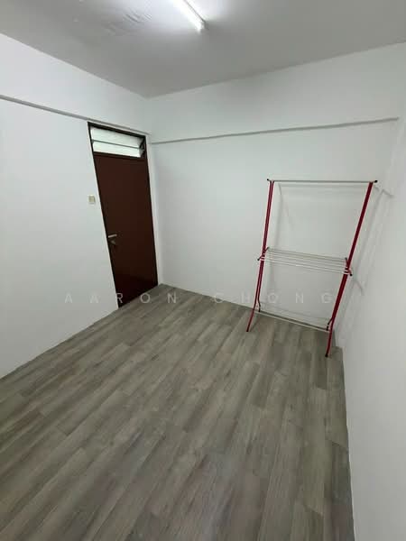 Rumah Flat untuk Dijual di Desa Mentari Flat (Block 8) - Aaron Chong - Interior - PropertyGuru.com.my