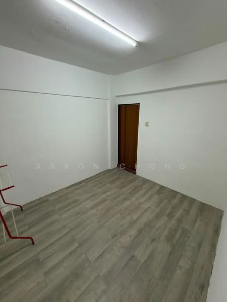 Rumah Flat untuk Dijual di Desa Mentari Flat (Block 8) - Aaron Chong - Interior - PropertyGuru.com.my