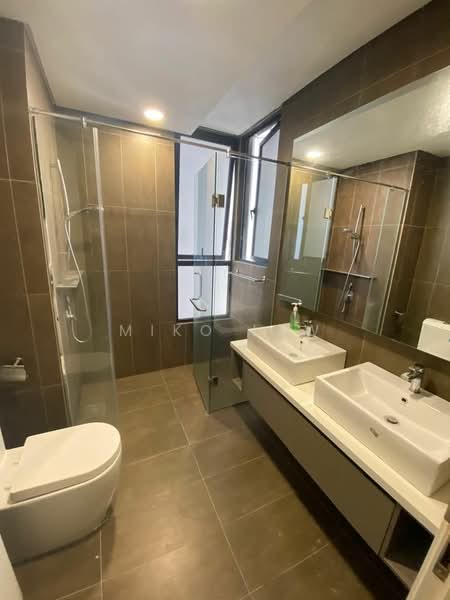Condominium for Sale at The Rainz - Miko Lew - PropertyGuru.com.my