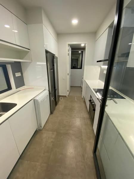 Condominium for Sale at The Rainz - Miko Lew - PropertyGuru.com.my