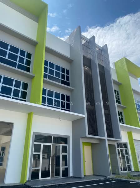 Kilang untuk Disewa di Taman Puchong Perdana (Puchong) - Georgia Wong - Exterior - PropertyGuru.com.my