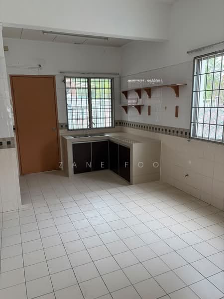 Rumah Teres 2-Tingkat untuk Disewa di Kota Kemuning (Shah Alam) - Zane Foo - PropertyGuru.com.my