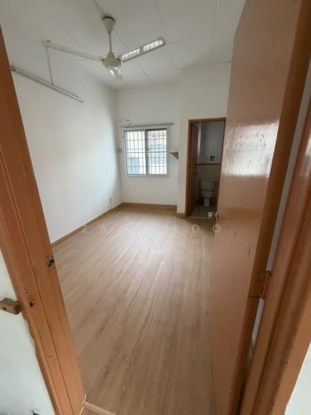 Rumah Teres 2-Tingkat untuk Disewa di Kota Kemuning (Shah Alam) - Zane Foo - PropertyGuru.com.my