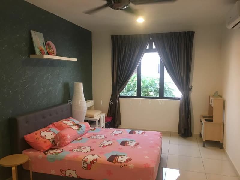 Rumah Kluster untuk Dijual di Horizon Hills (Iskandar Puteri (Nusajaya)) - Bevis Liew - Bedroom - PropertyGuru.com.my