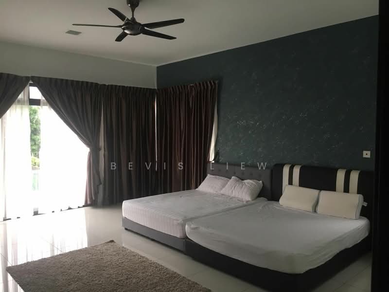 Rumah Kluster untuk Dijual di Horizon Hills (Iskandar Puteri (Nusajaya)) - Bevis Liew - Bedroom - PropertyGuru.com.my