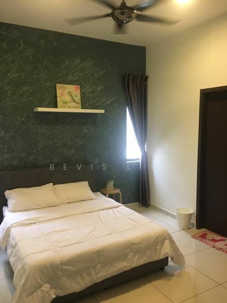 Rumah Kluster untuk Dijual di Horizon Hills (Iskandar Puteri (Nusajaya)) - Bevis Liew - Bedroom - PropertyGuru.com.my