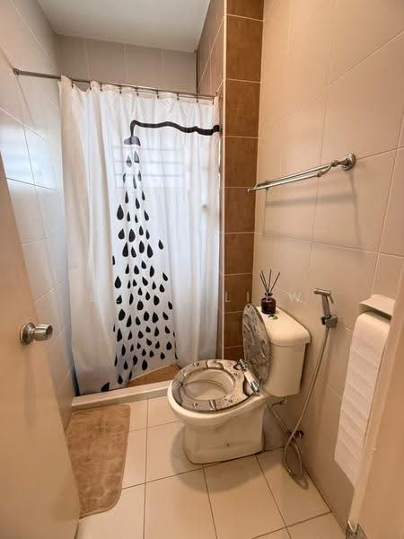 Cluster House for Sale in Horizon Hills (Iskandar Puteri (Nusajaya)) - Bevis Liew - Bathroom - PropertyGuru.com.my