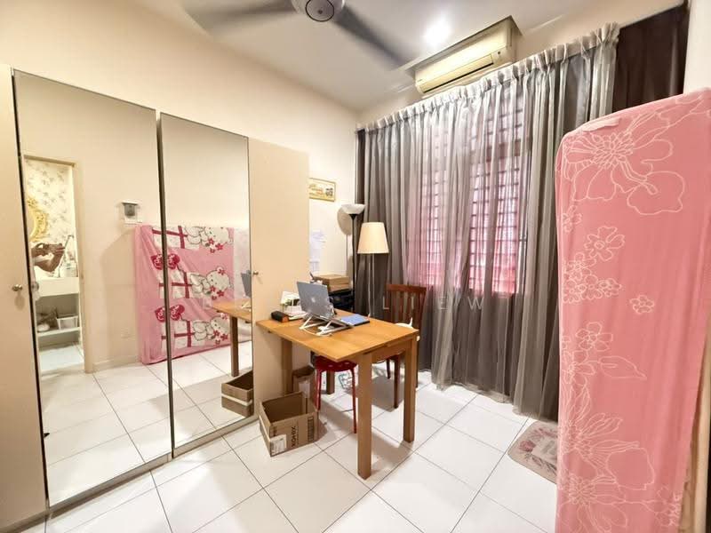 Cluster House for Sale in Horizon Hills (Iskandar Puteri (Nusajaya)) - Bevis Liew - Study - PropertyGuru.com.my