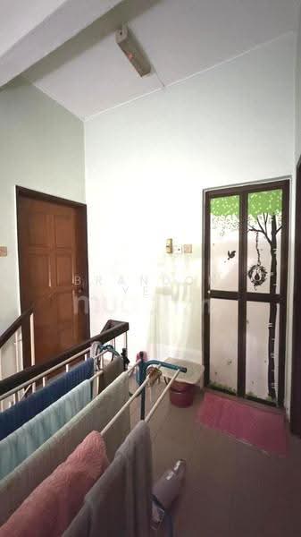 2-storey Terraced House for Sale in Taman Universiti Indah (Seri Kembangan) - Brandon Yee - Interior - PropertyGuru.com.my