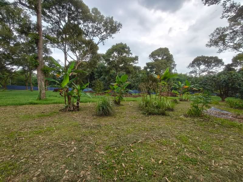 Tanah Pertanian untuk Dijual di Batang Kali (Selangor) - Jovee Chow - Garden - PropertyGuru.com.my
