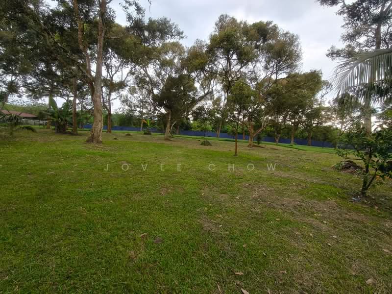 Tanah Pertanian untuk Dijual di Batang Kali (Selangor) - Jovee Chow - Garden - PropertyGuru.com.my