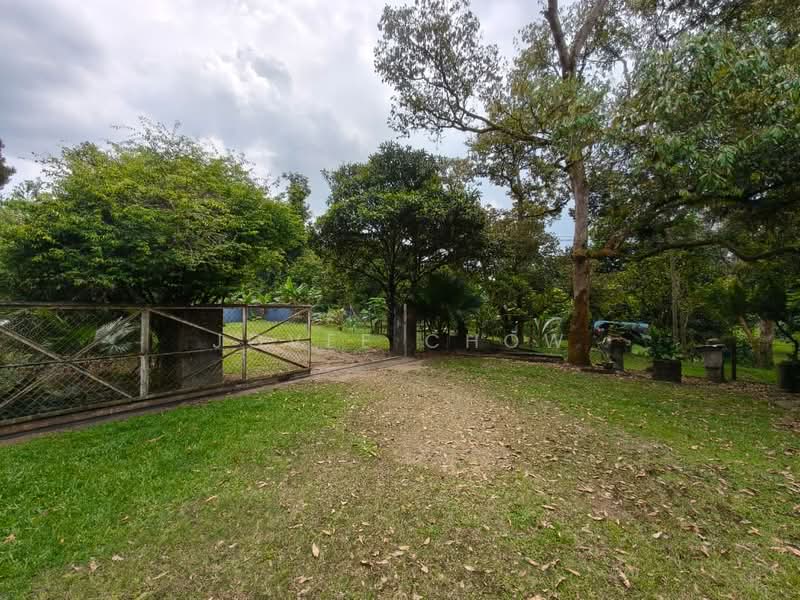 Tanah Pertanian untuk Dijual di Batang Kali (Selangor) - Jovee Chow - Exterior - PropertyGuru.com.my
