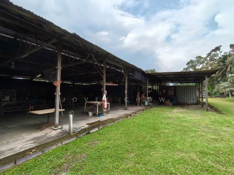 Tanah Pertanian untuk Dijual di Batang Kali (Selangor) - Jovee Chow - Exterior - PropertyGuru.com.my