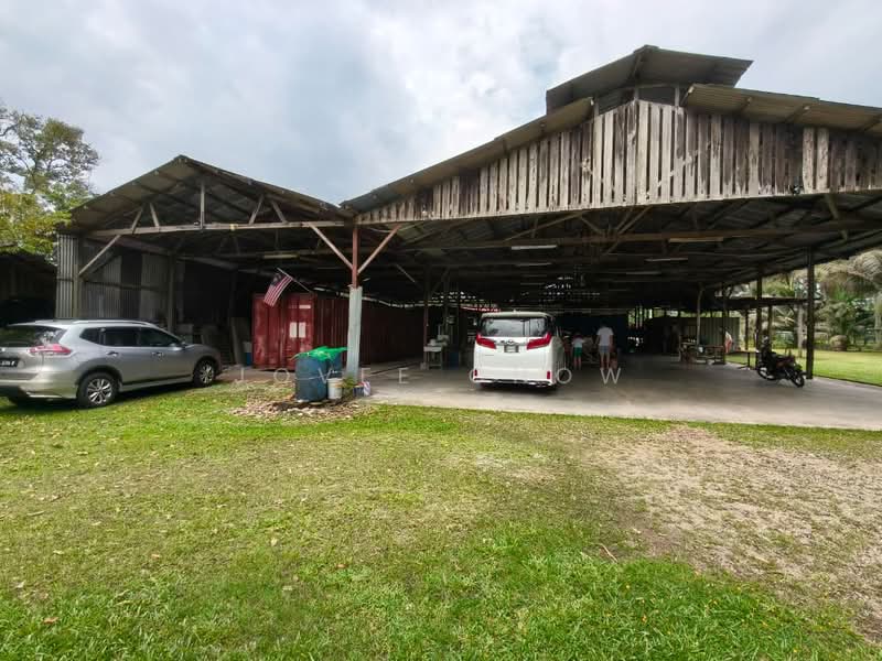 Tanah Pertanian untuk Dijual di Batang Kali (Selangor) - Jovee Chow - Exterior - PropertyGuru.com.my
