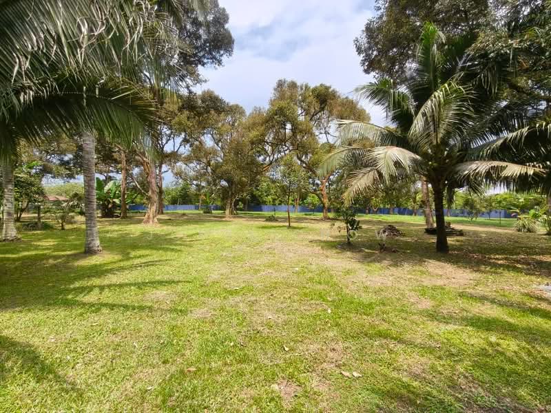 Tanah Pertanian untuk Dijual di Batang Kali (Selangor) - Jovee Chow - Garden - PropertyGuru.com.my