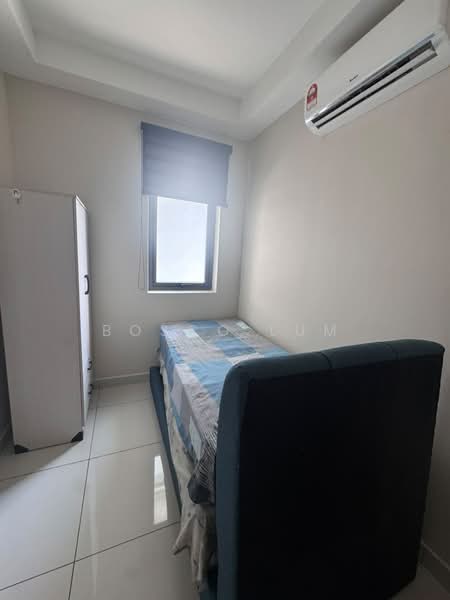 Service Residence for Rent at Sfera Residency - Bosco Lum - Bedroom - PropertyGuru.com.my