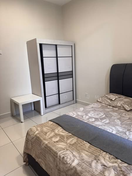 Service Residence for Rent at Sfera Residency - Bosco Lum - Bedroom - PropertyGuru.com.my