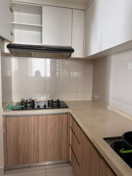 Service Residence for Rent at Sfera Residency - Bosco Lum - Kitchen - PropertyGuru.com.my