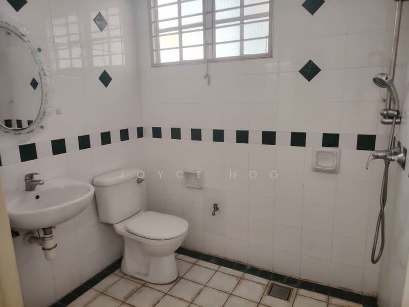 2-storey Terraced House for Sale in Bandar Puteri Puchong (Puchong) - Joyce Hoo - Bathroom - PropertyGuru.com.my
