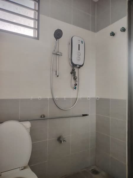 2-storey Terraced House for Sale in Bandar Puteri Puchong (Puchong) - Joyce Hoo - Bathroom - PropertyGuru.com.my