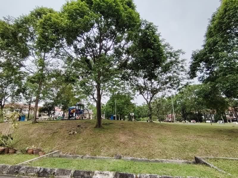 2-storey Terraced House for Sale in Bandar Puteri Puchong (Puchong) - Joyce Hoo - Exterior - PropertyGuru.com.my