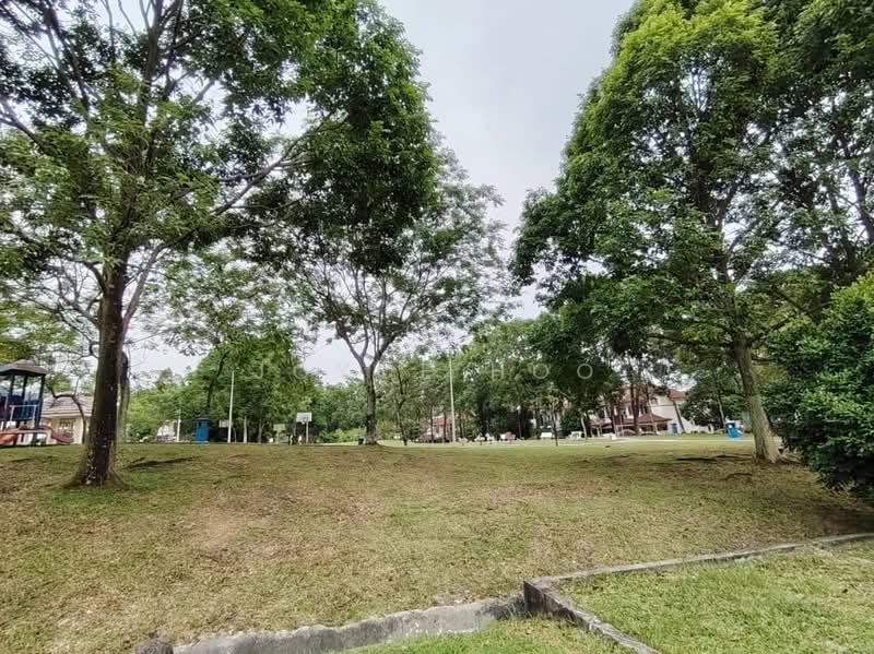 2-storey Terraced House for Sale in Bandar Puteri Puchong (Puchong) - Joyce Hoo - Garden - PropertyGuru.com.my