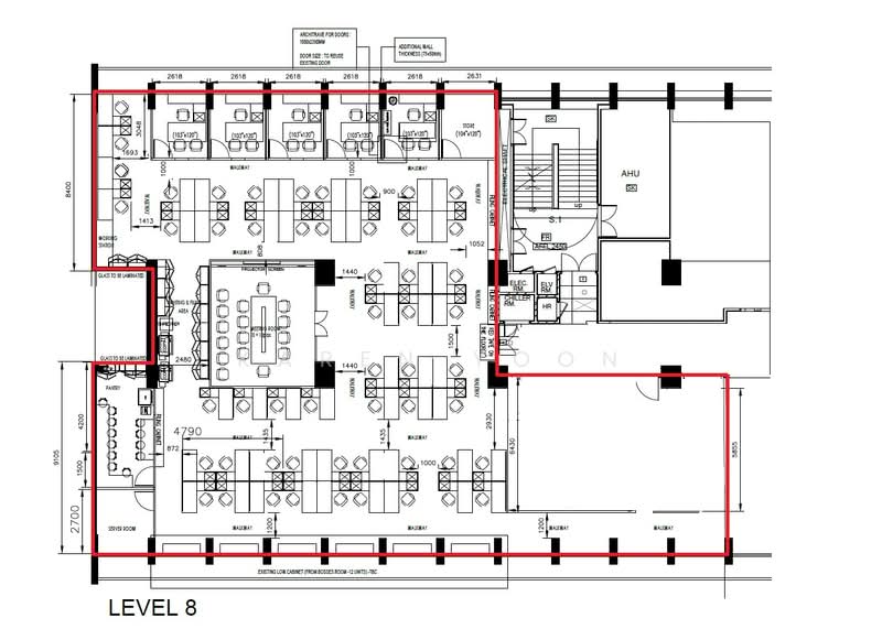 Shop / Office for Rent in KL City Centre (Kuala Lumpur) - Karen Yoon - PropertyGuru.com.my