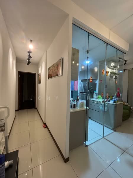 Kediaman Servis untuk Dijual di Crescent Bay Suites (Teluk Bayu) - Jony Jong - PropertyGuru.com.my