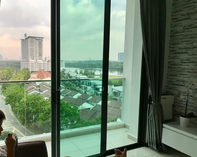 Kediaman Servis untuk Dijual di Crescent Bay Suites (Teluk Bayu) - Jony Jong - PropertyGuru.com.my