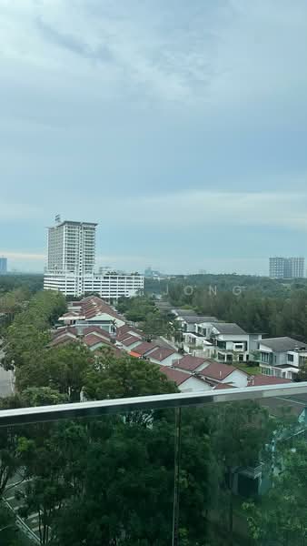 Kediaman Servis untuk Dijual di Crescent Bay Suites (Teluk Bayu) - Jony Jong - PropertyGuru.com.my