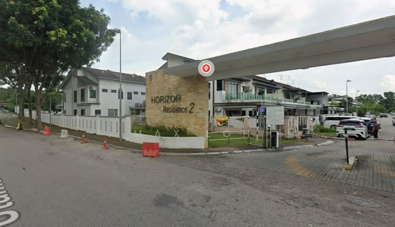 2-storey Terraced House for Sale in Bukit Indah (Iskandar Puteri (Nusajaya)) - Max Loh - Exterior - PropertyGuru.com.my