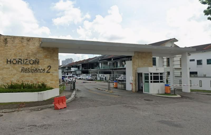2-storey Terraced House for Sale in Bukit Indah (Iskandar Puteri (Nusajaya)) - Max Loh - Exterior - PropertyGuru.com.my