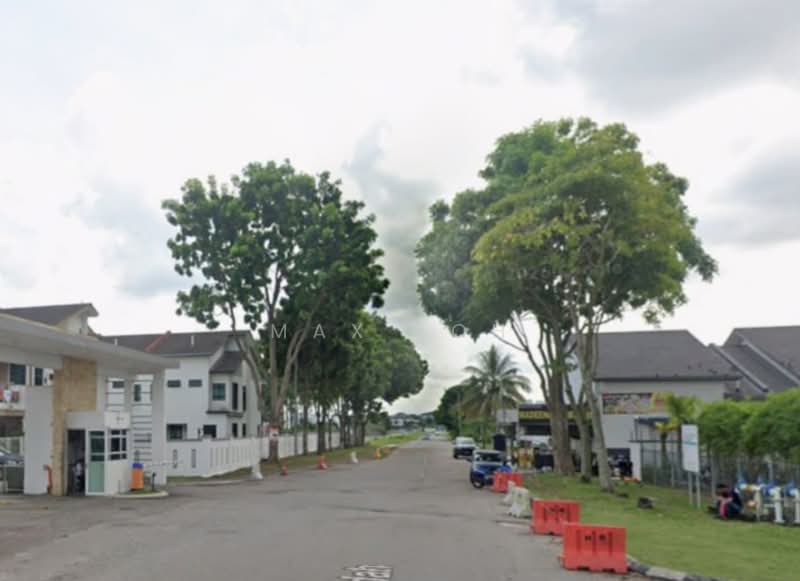 2-storey Terraced House for Sale in Bukit Indah (Iskandar Puteri (Nusajaya)) - Max Loh - Exterior - PropertyGuru.com.my