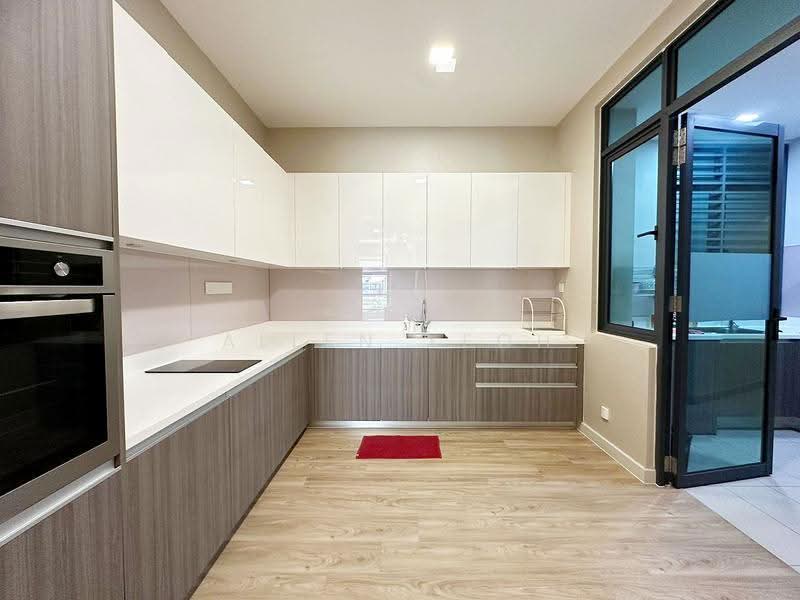 Condominium for Sale at The LIGHT COLLECTION II - Allen Yeoh - Kitchen - PropertyGuru.com.my