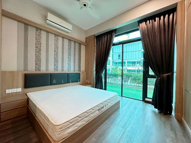 Condominium for Sale at The LIGHT COLLECTION II - Allen Yeoh - Bedroom - PropertyGuru.com.my