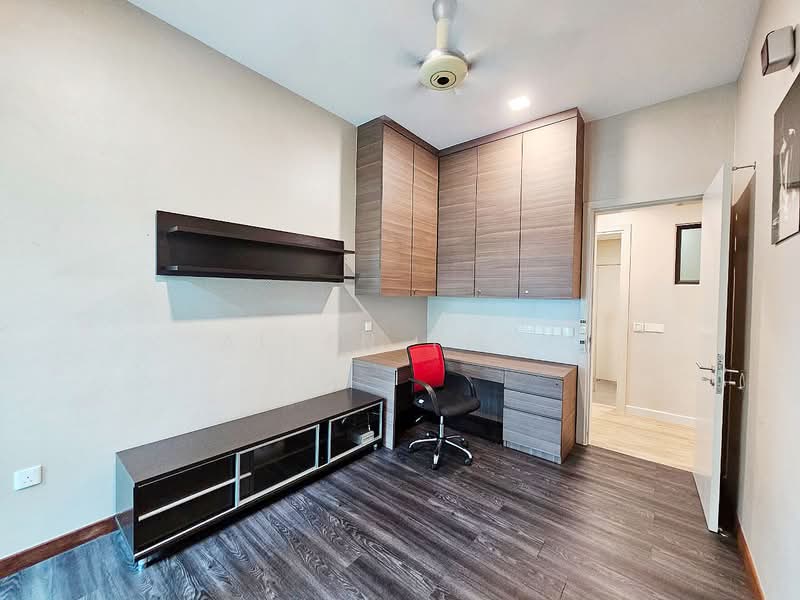 Condominium for Sale at The LIGHT COLLECTION II - Allen Yeoh - Study - PropertyGuru.com.my